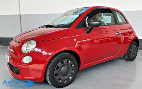 FIAT 500 1.3 multijet 95 CV Pop