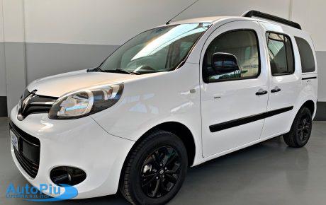 RENAULT KANGOO 1.5 dCi 90CV 5 porte Stop & Start Limited