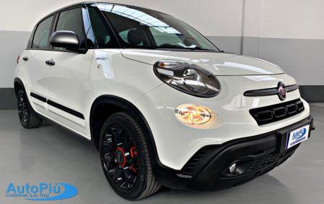 FIAT 500L 1.4 benzina/gpl 95 CV Sport