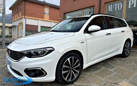 FIAT TIPO 1.6 MTJ 120 CV Lounge Station Wagon