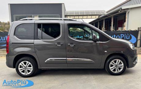 TOYOTA PROACE City Verso Short Executive 1.2 110 CV benzina