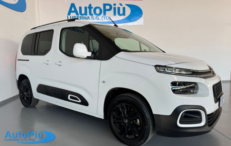 CITROEN BERLINGO 1.5 BlueHDi 130CV EAT8 Flair